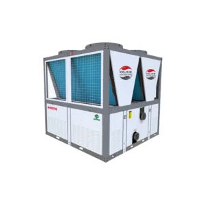 Source Co2 Heat Pump, MERI, 380 V, Metal