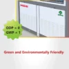 Source Co2 Heat Pump, MERI, 380 V, Metal - view 2