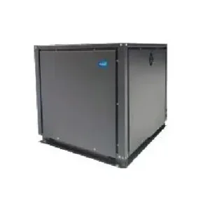 Source Geothermal Heat Pump, Inverter, 14kw, Electric