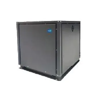Source Geothermal Heat Pump, Inverter, 14kw, Electric