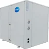 Source Geothermal Heat Pump, Inverter, 14kw, Electric - view 4