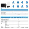 Source Heat Pump, 8kw, 10kw, 12kw, 14kw - view 4