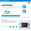 Source Heat Pump, 8kw, 10kw, 12kw, 14kw - view 6