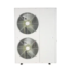 Source Heat Pump, Inverter, R410a, 20kw