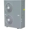 Source Heat Pump, Inverter, R410a, 20kw - view 2