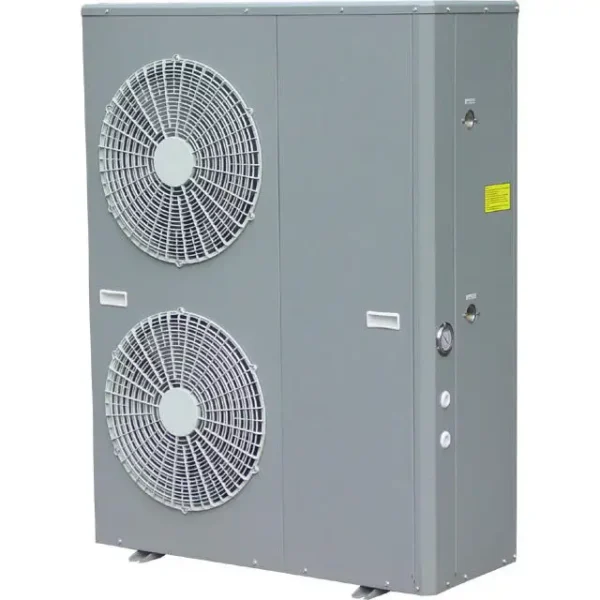 Source Heat Pump, Inverter, R410a, 20kw - view 2