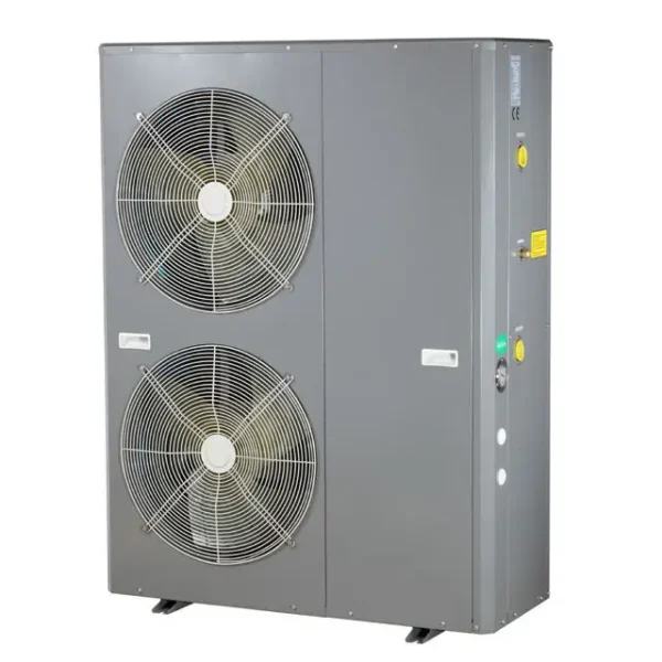 Source Heat Pump, Inverter, R410a, 20kw - view 4