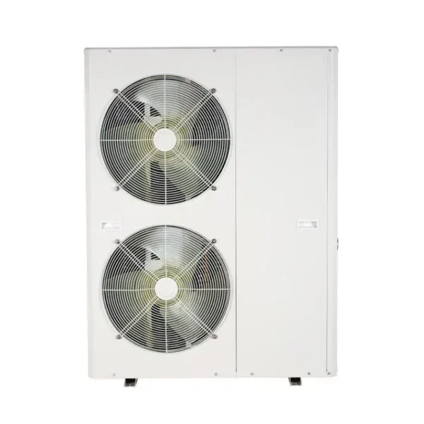 Source Heat Pump, Inverter, R410a, 20kw - view 5