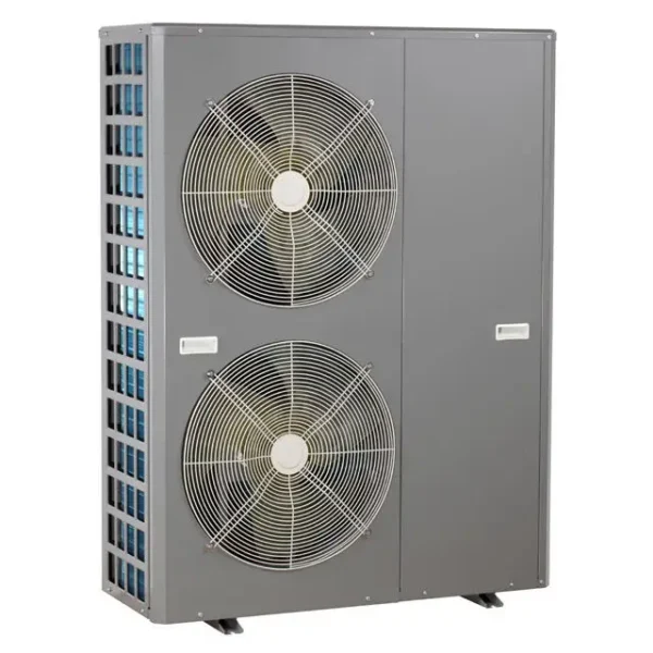 Source Heat Pump, Inverter, R410a, 20kw - view 6