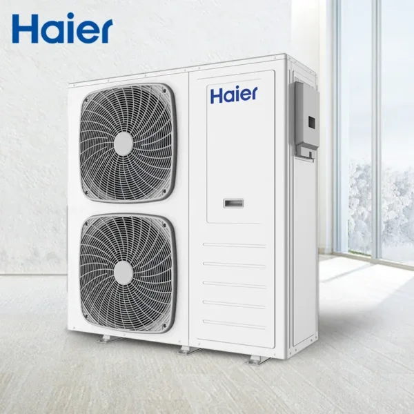 Source Heat Pump, Portable, 9kw, 23kw, Inverter