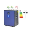 Source Heatpump Heat Pump, R290, R32, 10kw, Inverter