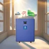 Source Heatpump Heat Pump, R290, R32, 10kw, Inverter - view 5