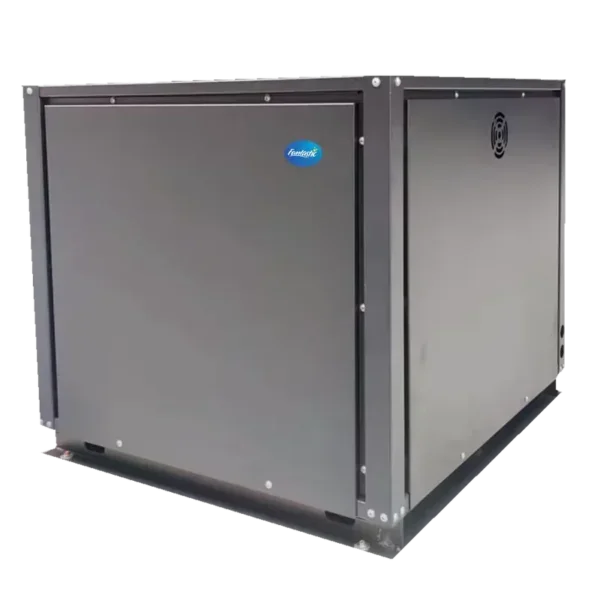 Source Inverter Heat Pump, 15KW, 18KW, 20KW