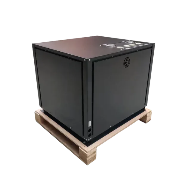 Source Inverter Heat Pump, 15KW, 18KW, 20KW - view 2