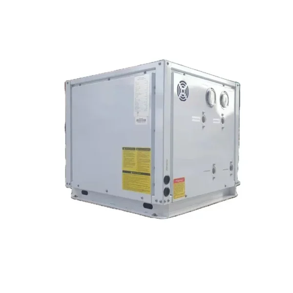 Source Inverter Heat Pump, 15KW, 18KW, 20KW - view 3
