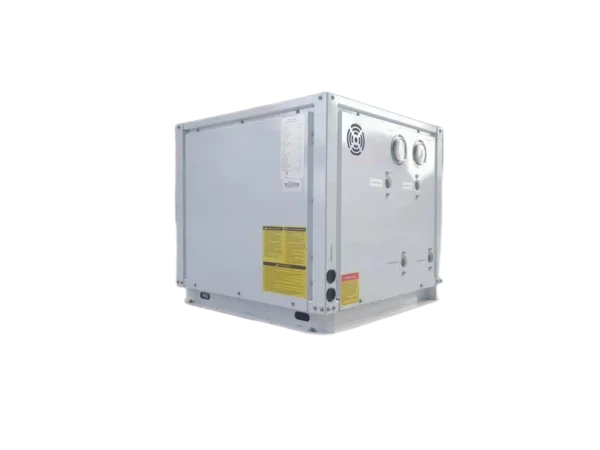 Source Inverter Heat Pump, 15KW, 18KW, 20KW - view 4