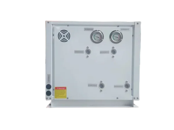 Source Inverter Heat Pump, 15KW, 18KW, 20KW - view 5