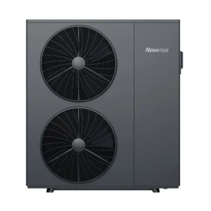 Source Inverter Heat Pump, 16-20kw, R290