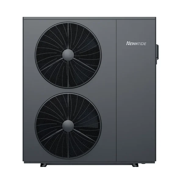 Source Inverter Heat Pump, 16-20kw, R290