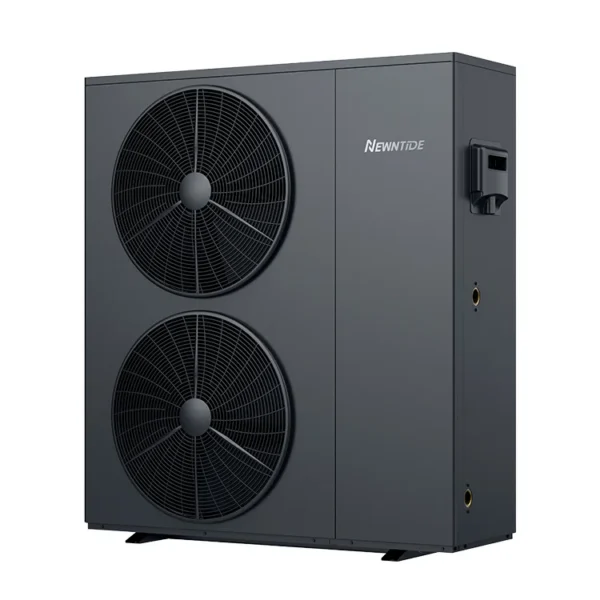 Source Inverter Heat Pump, 16-20kw, R290 - view 2