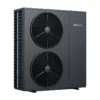 Source Inverter Heat Pump, 16-20kw, R290 - view 3