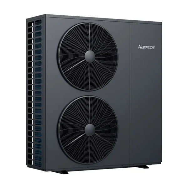 Source Inverter Heat Pump, 16-20kw, R290 - view 3