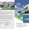 Source Pool Heat Pump, JIADELE, R32, Solar, Stainless - view 6