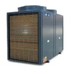 Source Spa Heat Pump, 50KW, Stainless, Steel - view 2