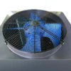 Source Spa Heat Pump, 50KW, Stainless, Steel - view 5