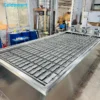 South Africa Brine Motor, 500kg, 1Ton, Stainless, Steel