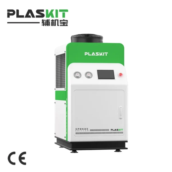 Sp-05 Air Cooled Chiller, 5HP, Plastic - view 3