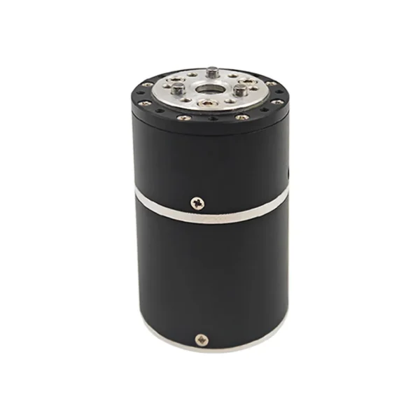 Sp3510-64 Bldc Servo Motor, Brushless, Dc 24V - view 2