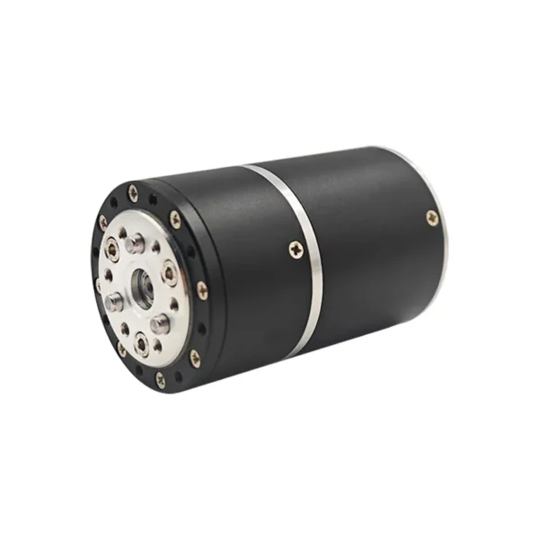 Sp3510-64 Bldc Servo Motor, Brushless, Dc 24V - view 3