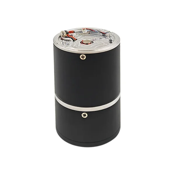 Sp3510-64 Bldc Servo Motor, Brushless, Dc 24V - view 4