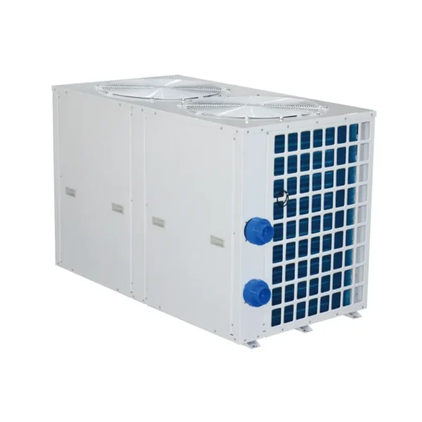 Spa Pool Heater, KP-500, 12HP, 10C, 7C