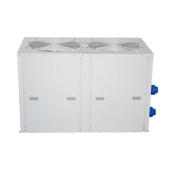 Spa Pool Heater, KP-500, 12HP, 10C, 7C - view 2