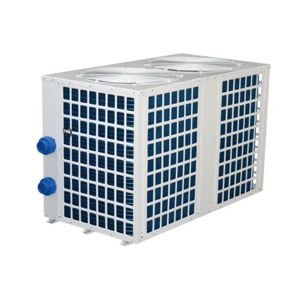 Spa Pool Heater, KP-500, 12HP, 10C, 7C - view 3