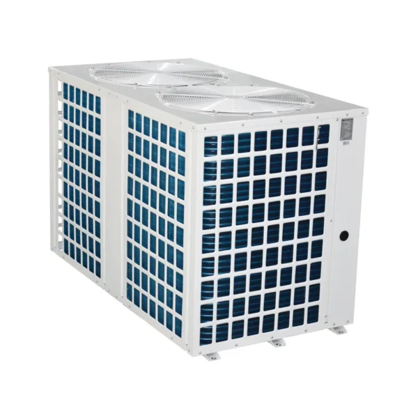 Spa Pool Heater, KP-500, 12HP, 10C, 7C - view 5