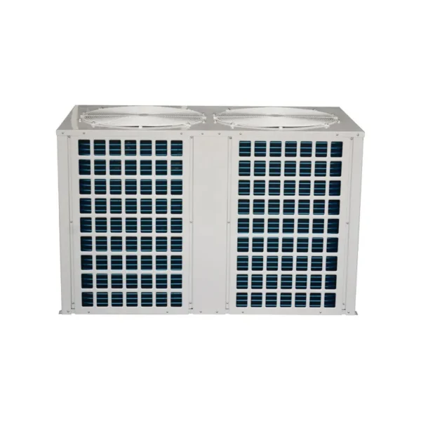 Spa Pool Heater, KP-500, 12HP, 10C, 7C - view 6