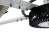 Space Art Hvls Fan, 220 V, Aviation Metal - view 4