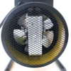 Space Electric Fan, 3KW, Portable, PTC - view 3
