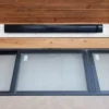 Space Far Infrared Heater, 220-240v, 1800W - view 6