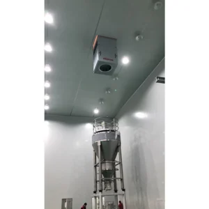 Space Fresh Air Unit, RP-R, RP-R 8