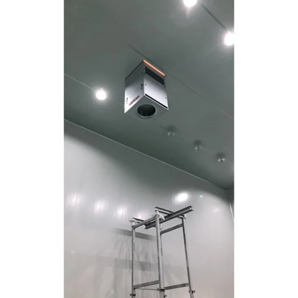 Space Fresh Air Unit, RP-R, RP-R 8 - view 3
