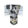Space Fresh Air Ventilator, HVAC, RHP-R11