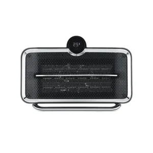 Space Heater, 1000-2000W, PTC, Portable
