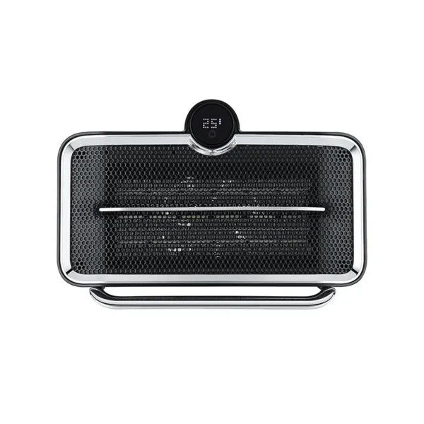 Space Heater, 1000-2000W, PTC, Portable