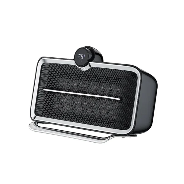 Space Heater, 1000-2000W, PTC, Portable - view 2
