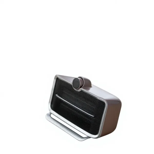 Space Heater, 1000-2000W, PTC, Portable - view 5