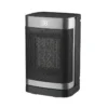 Space Heater, Portable, 1500W, PTC - view 2